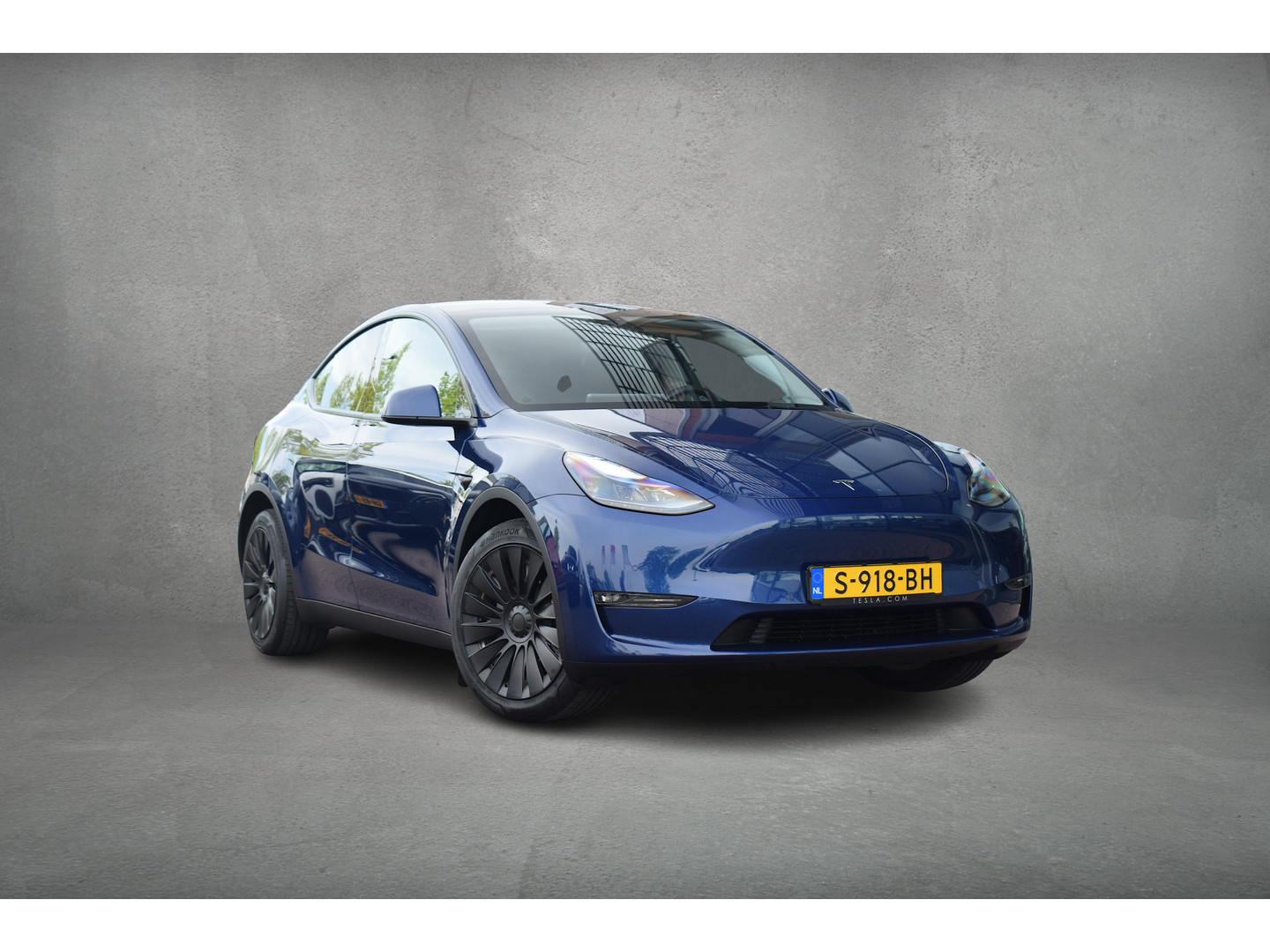 Tesla Tesla