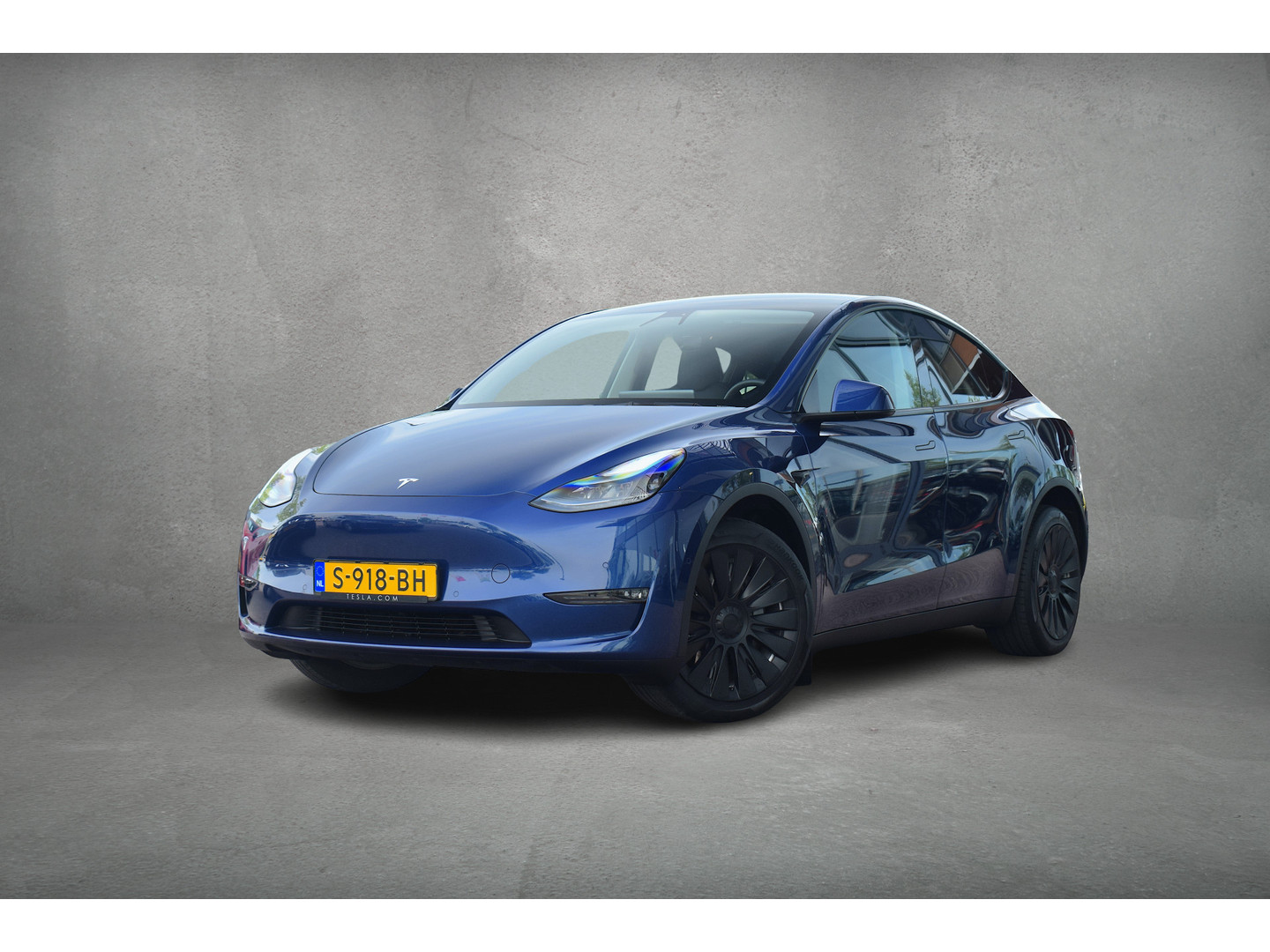 Tesla Tesla