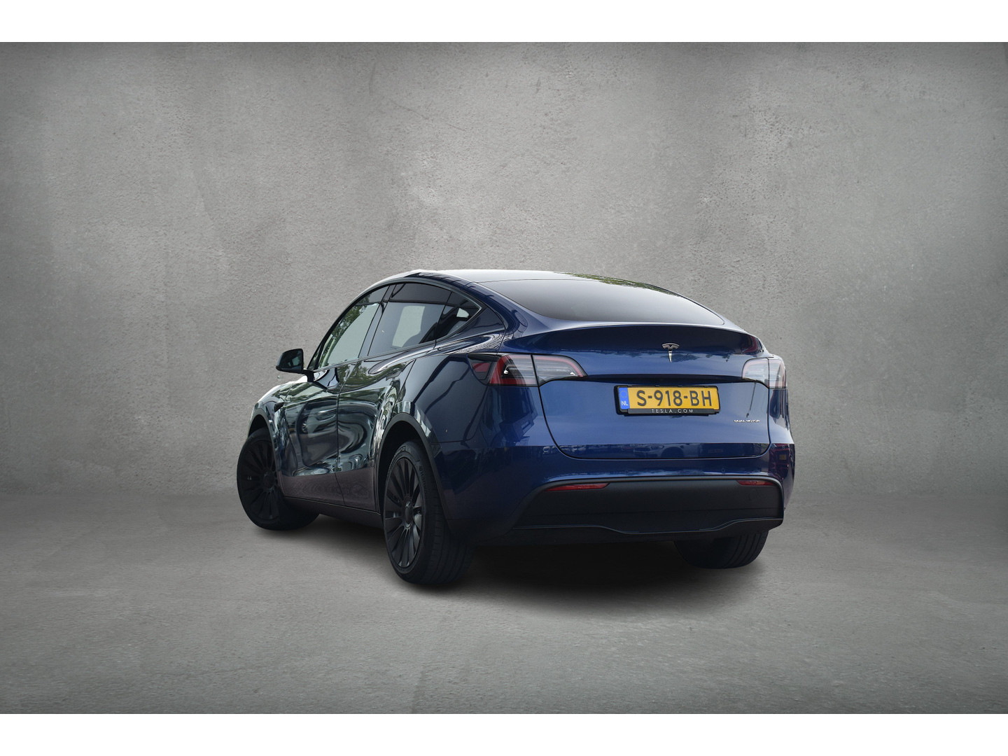 Tesla Tesla