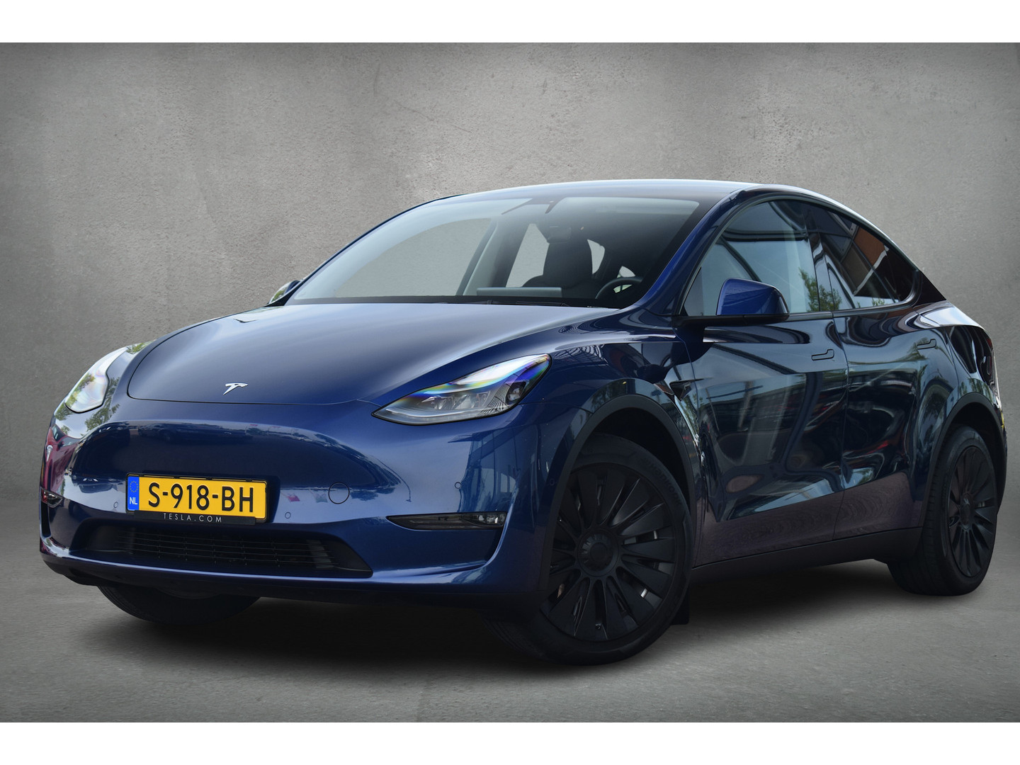 Tesla Tesla