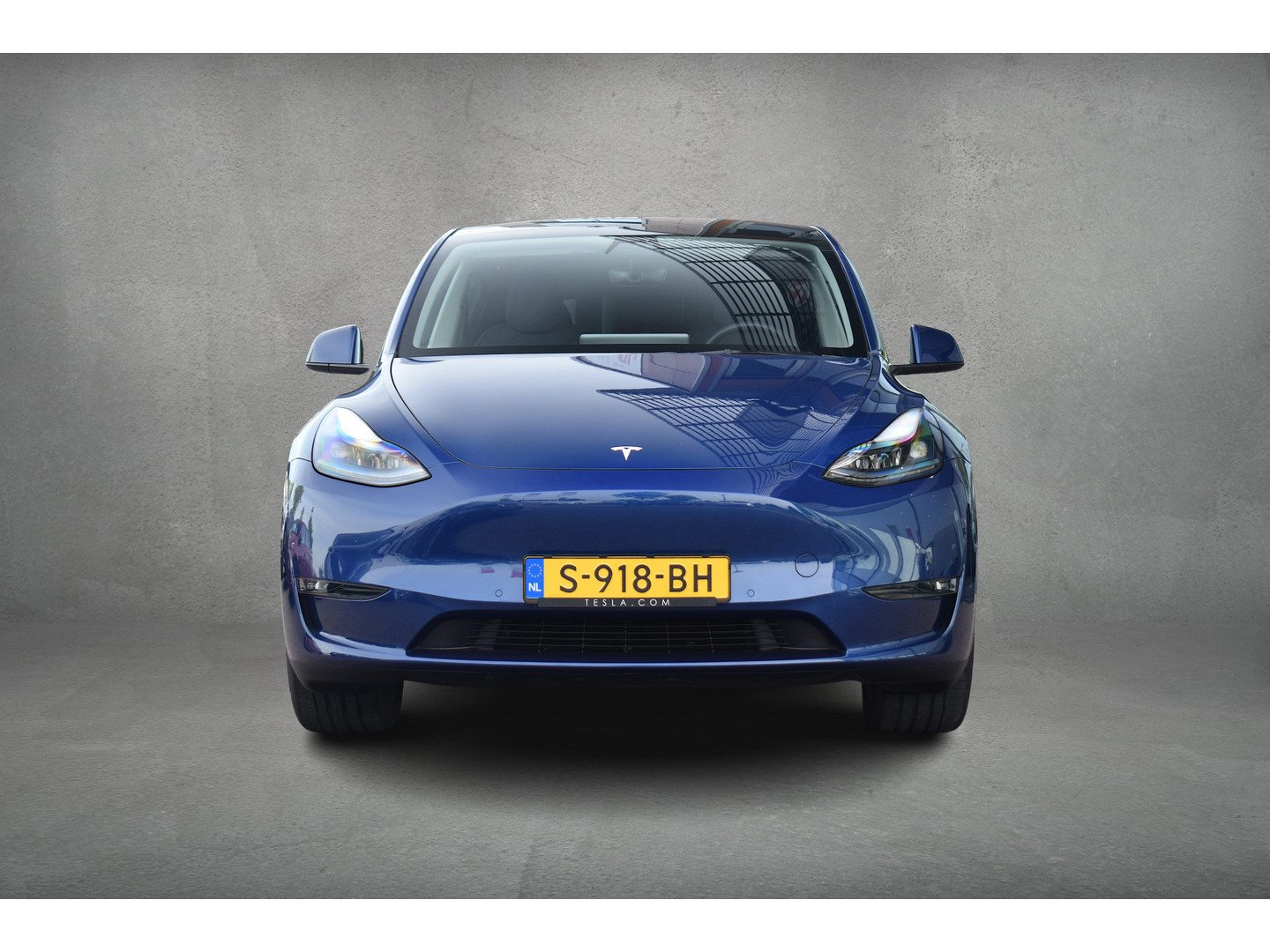 Tesla Tesla