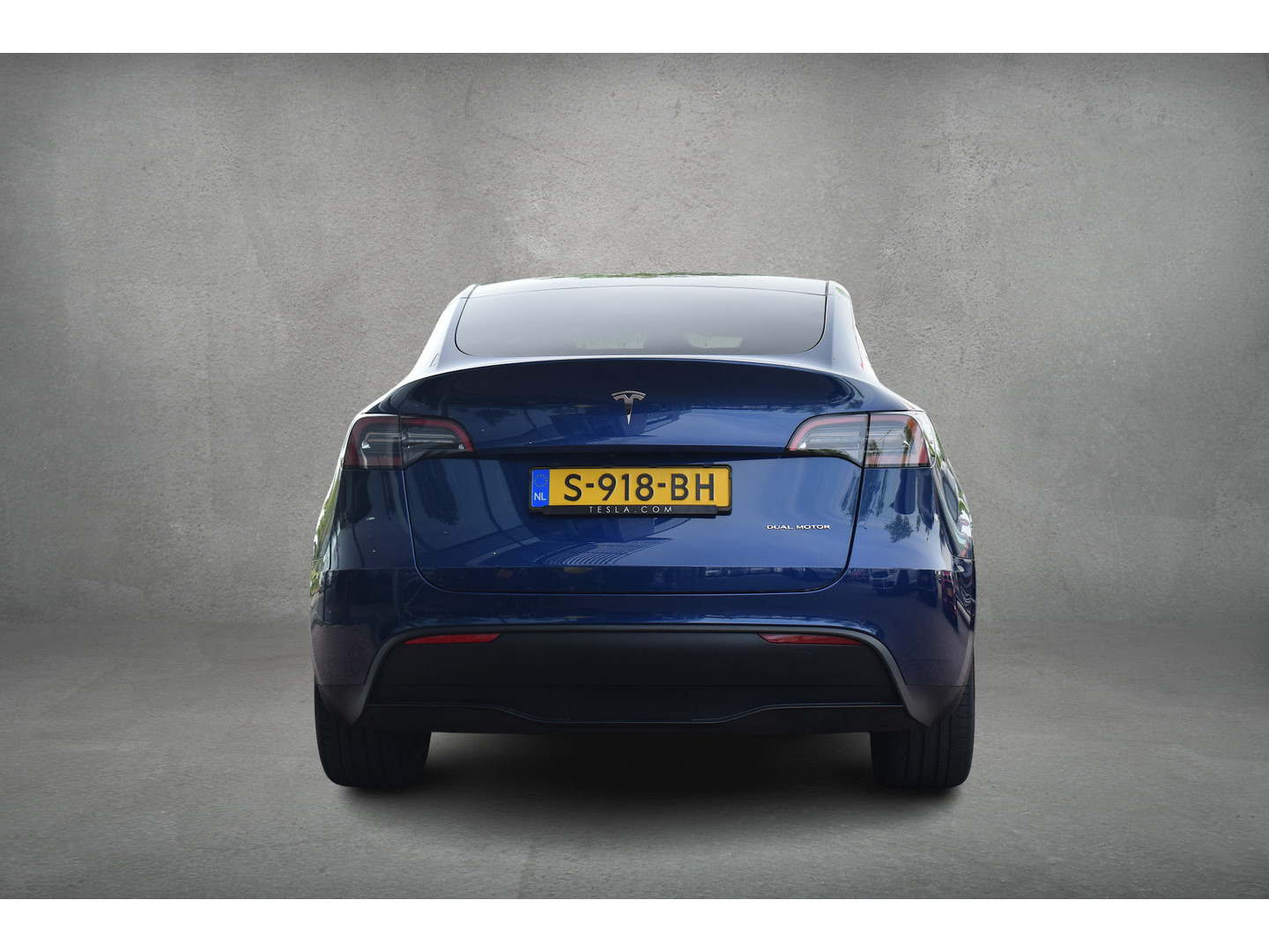 Tesla Tesla