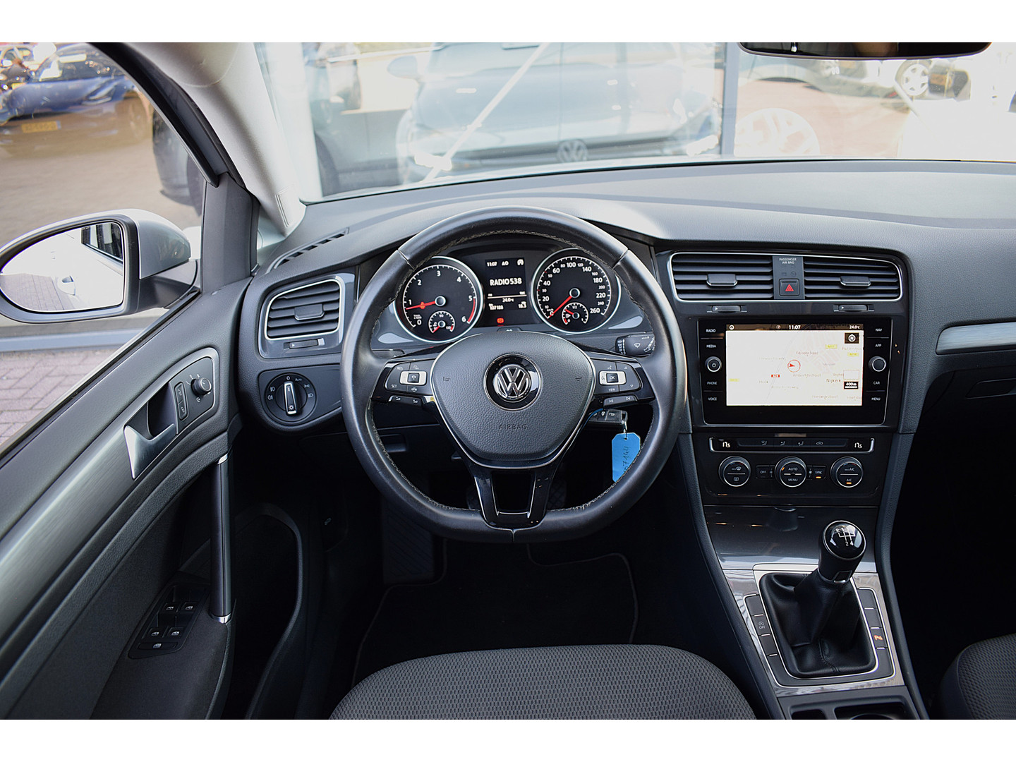 Volkswagen