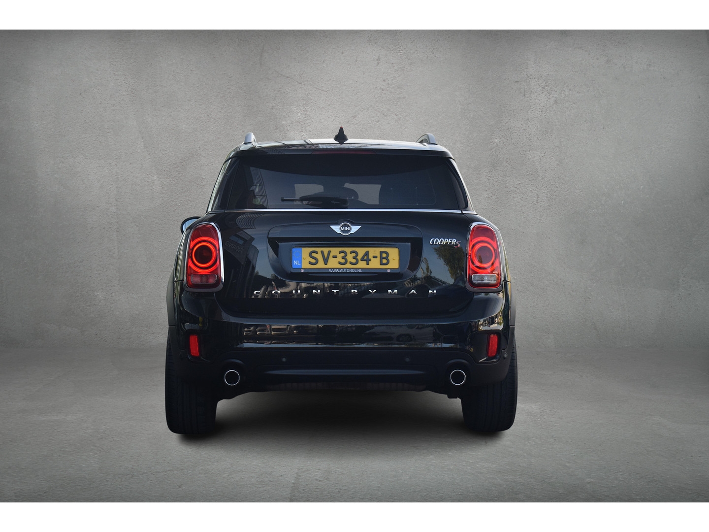 MINI