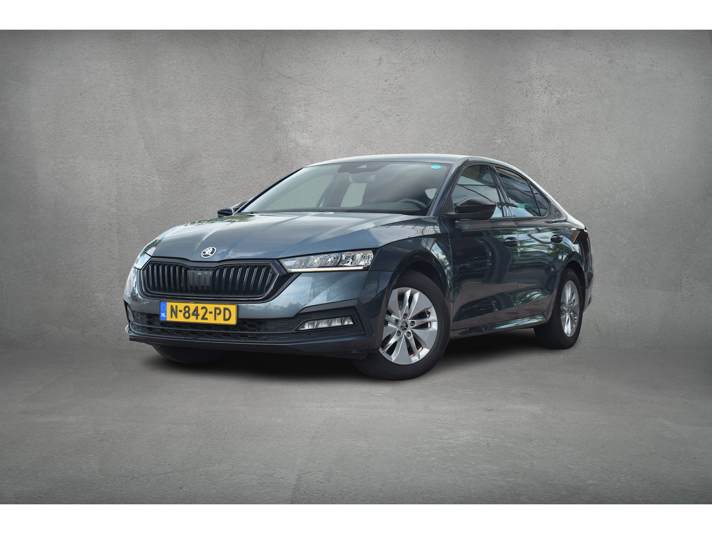ŠKODA