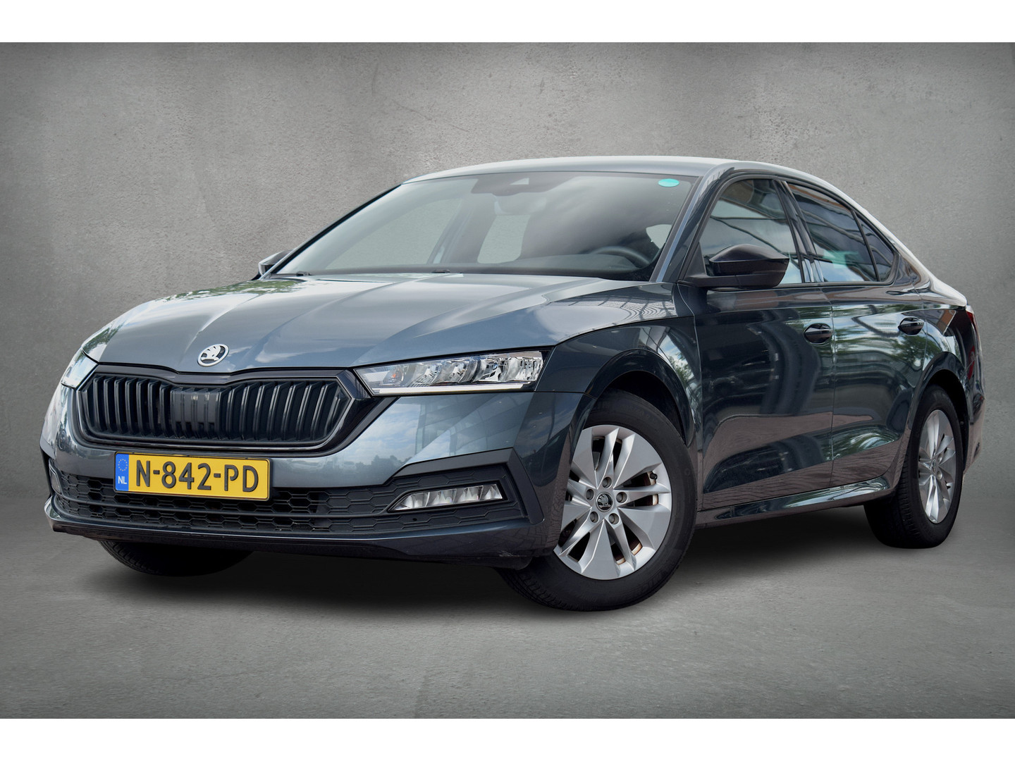 ŠKODA
