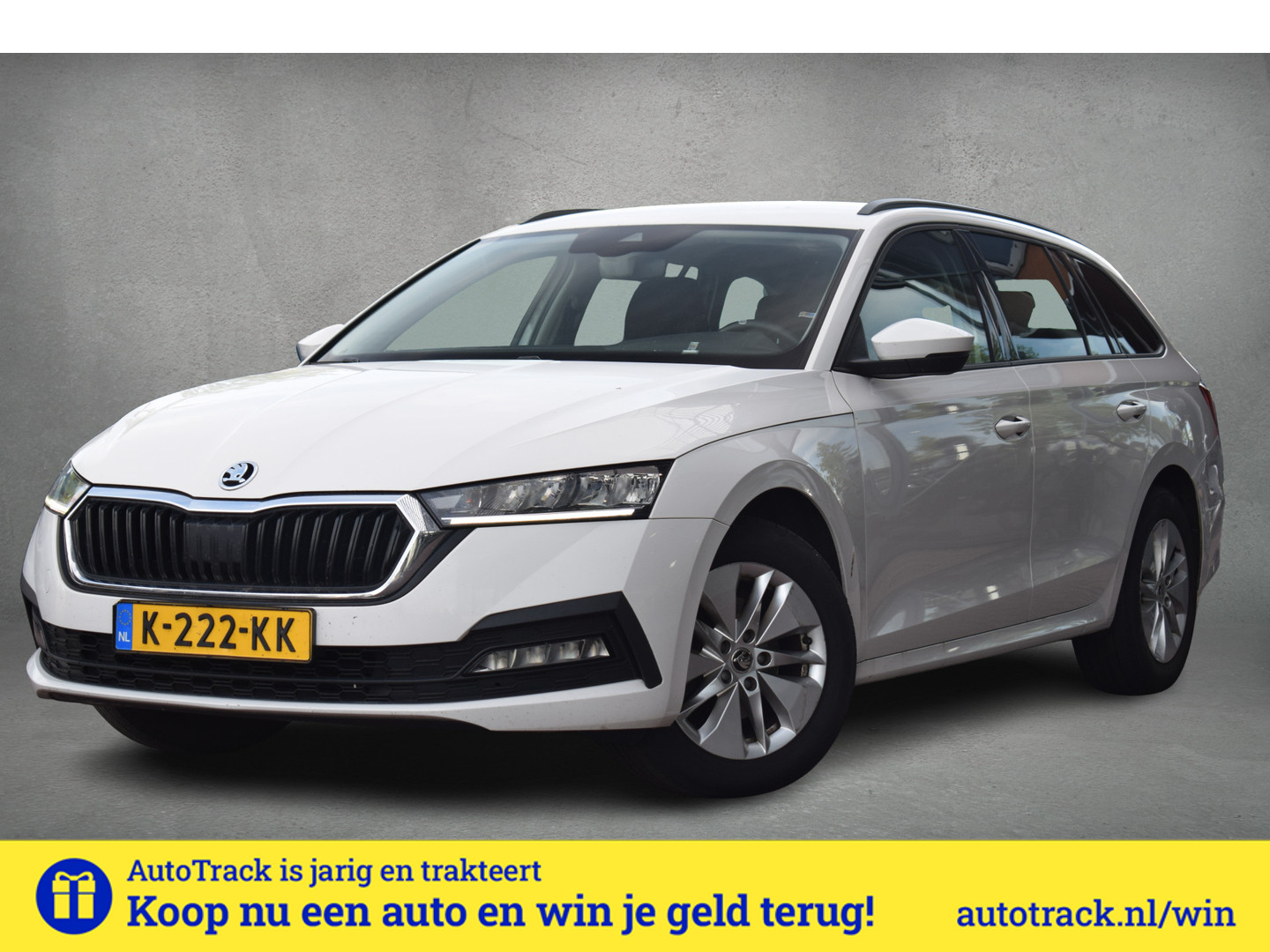 ŠKODA