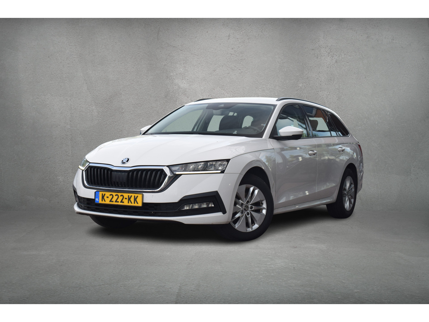 ŠKODA