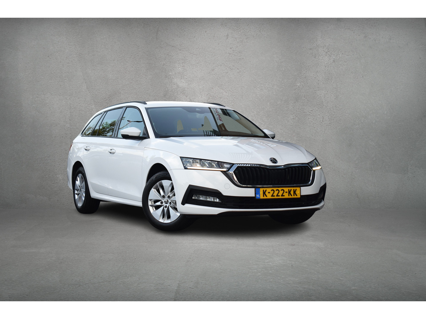 ŠKODA