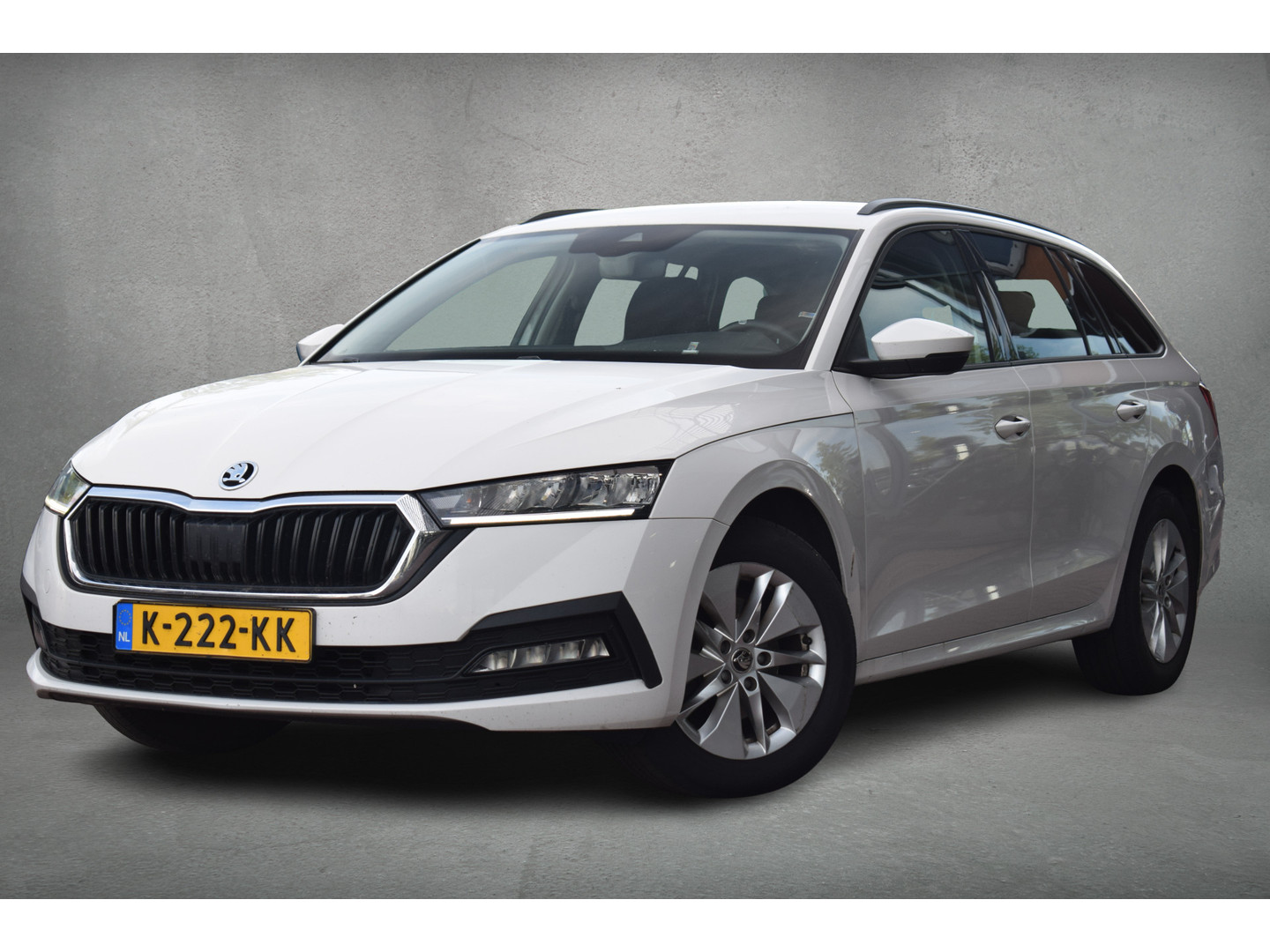 ŠKODA