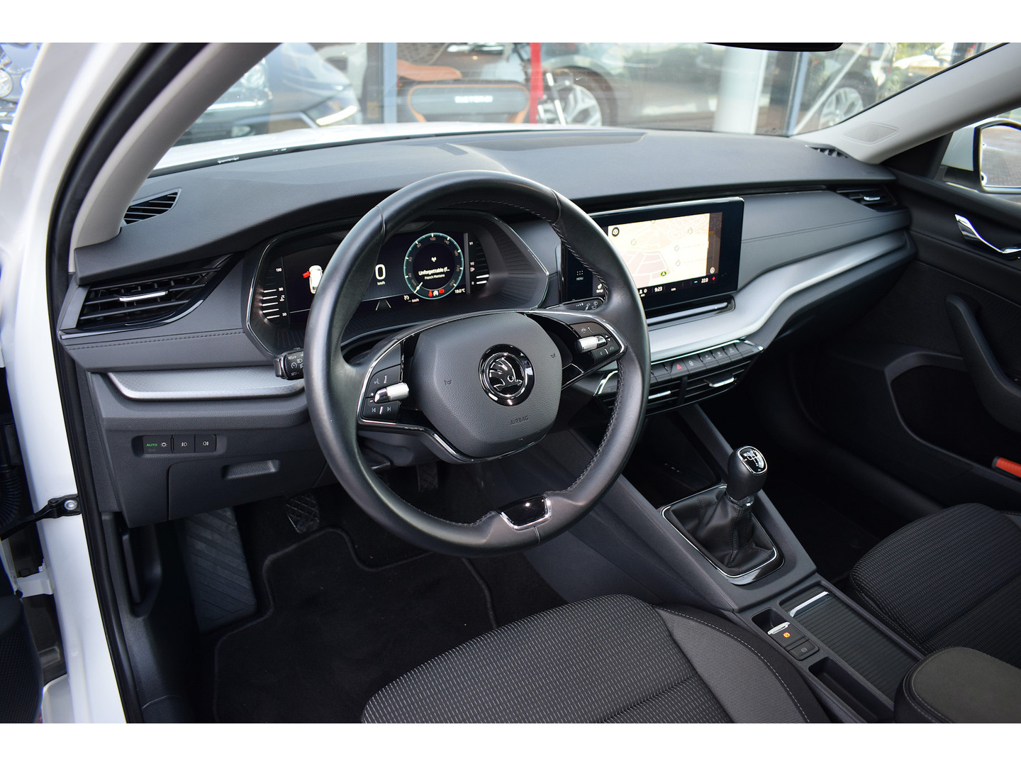 ŠKODA
