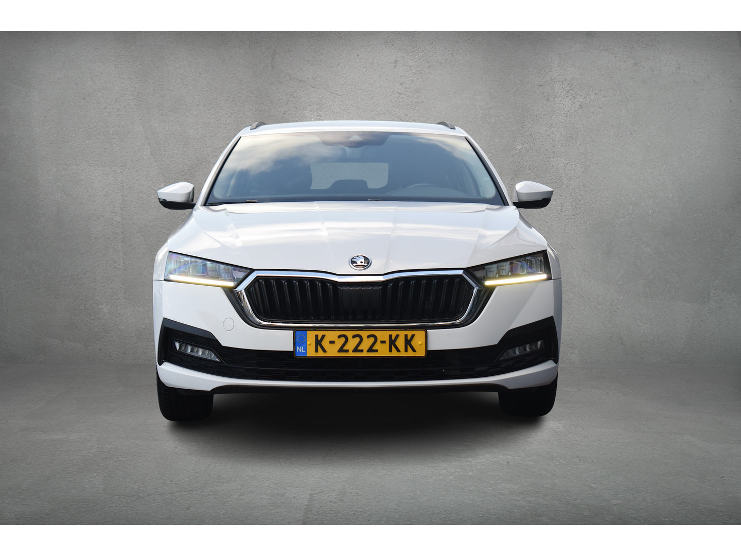 ŠKODA