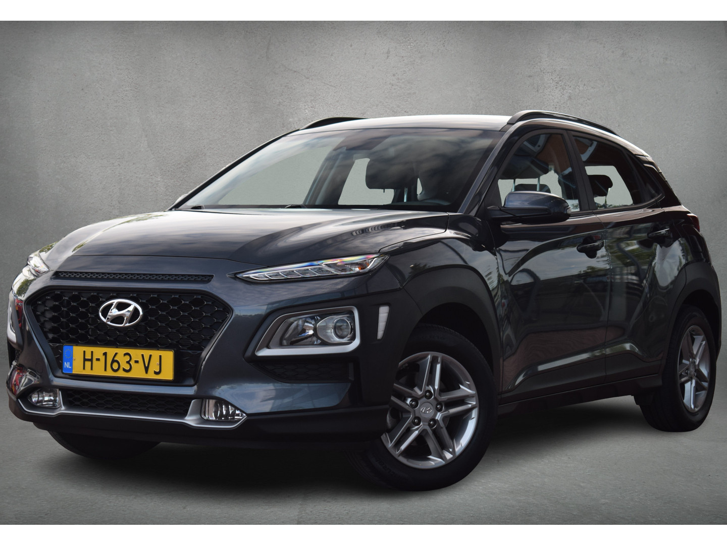 Hyundai