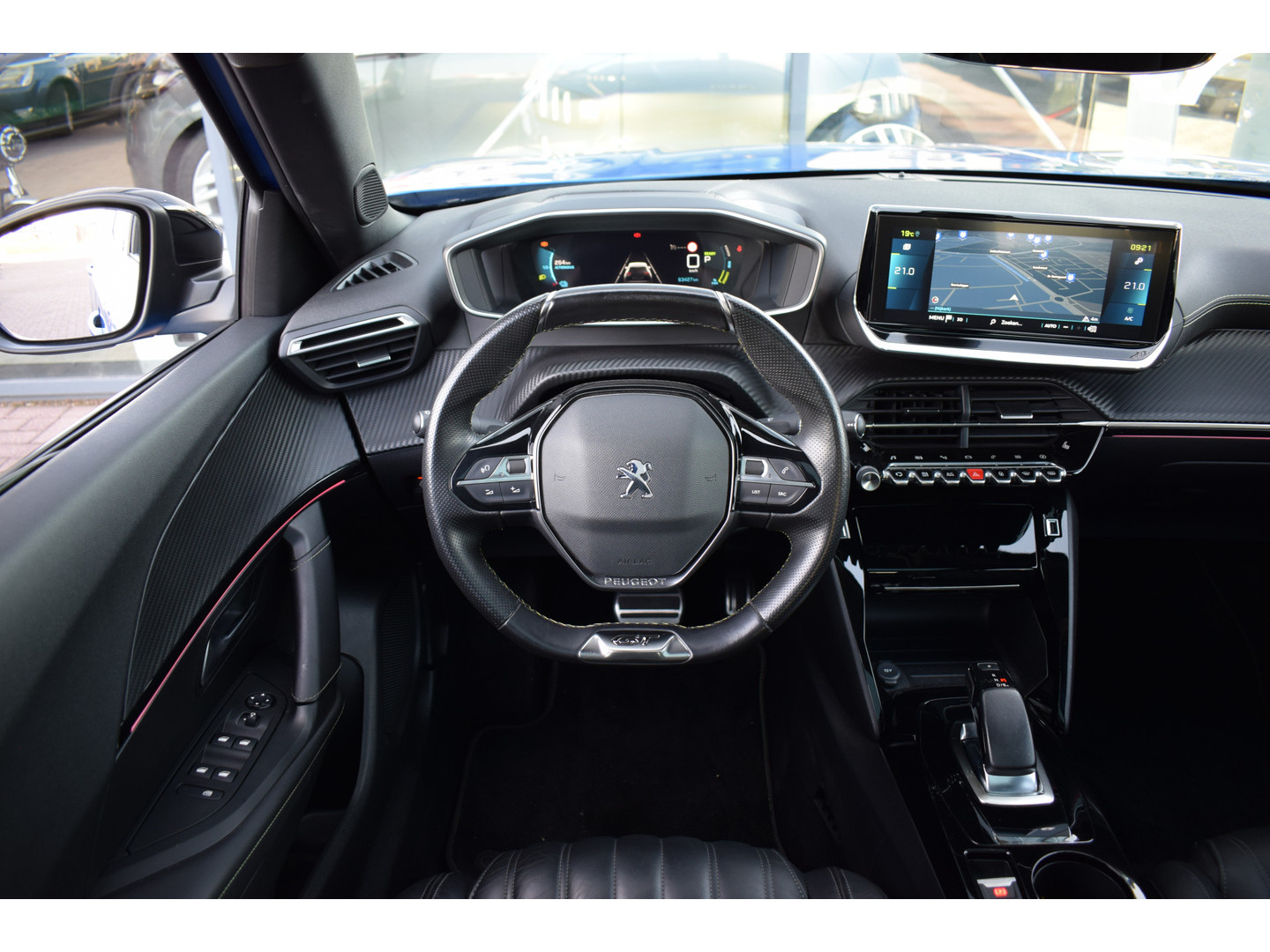 Peugeot