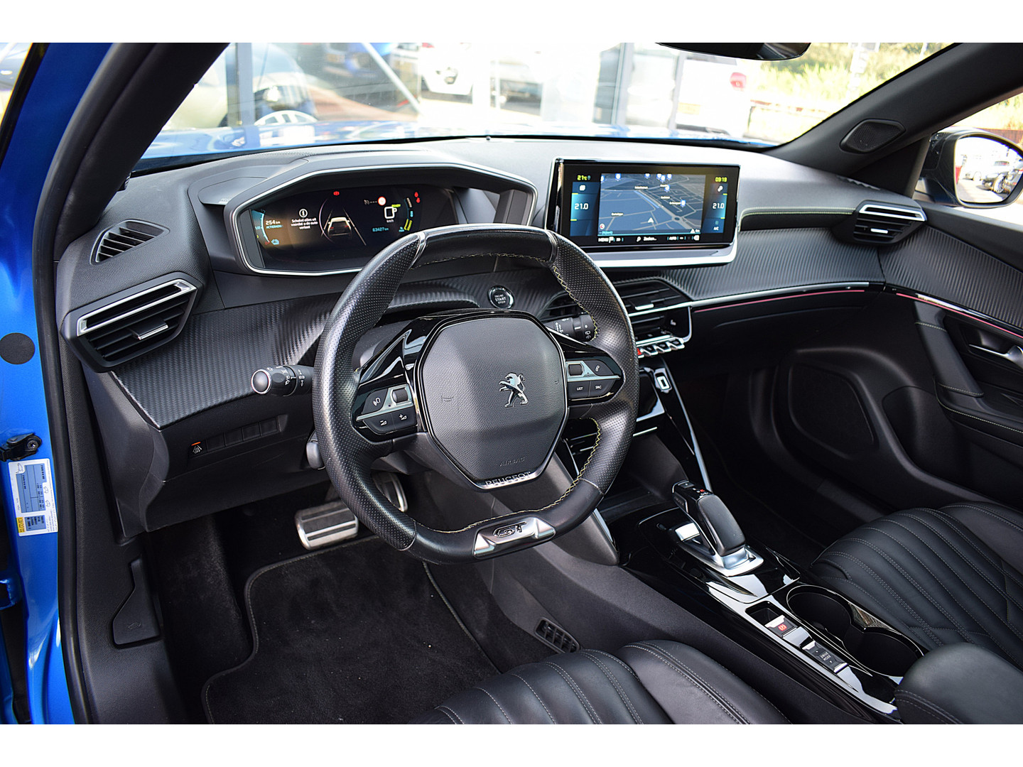 Peugeot