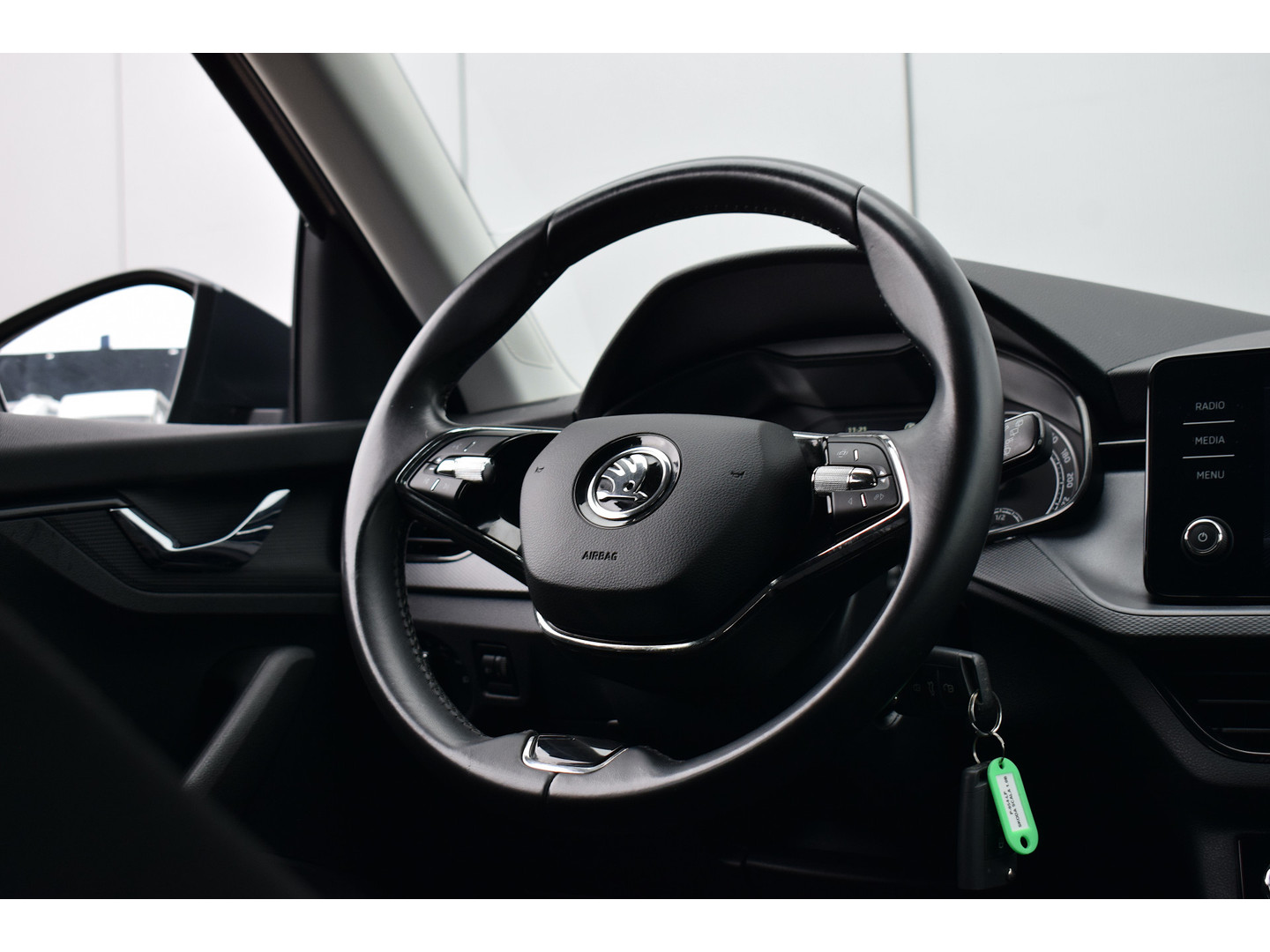 ŠKODA