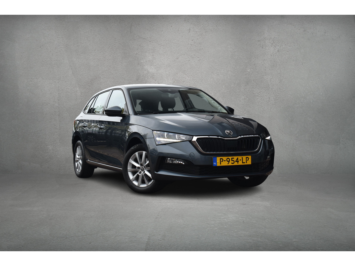 ŠKODA