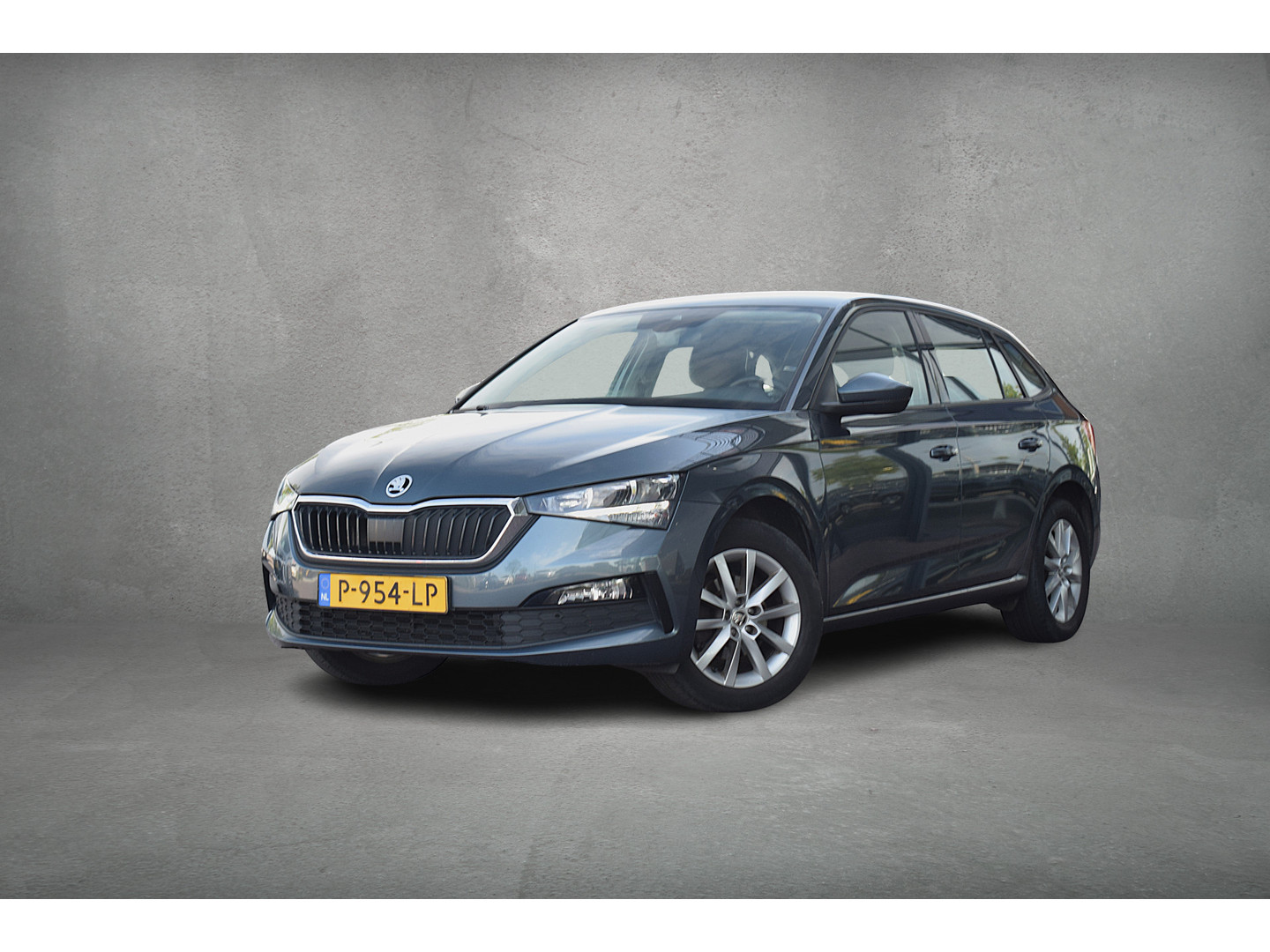 ŠKODA