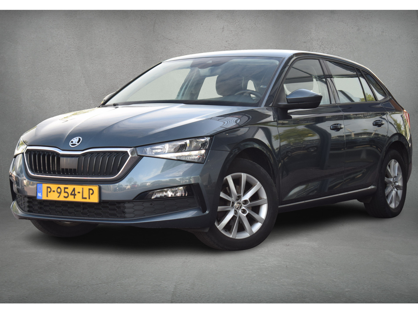 ŠKODA