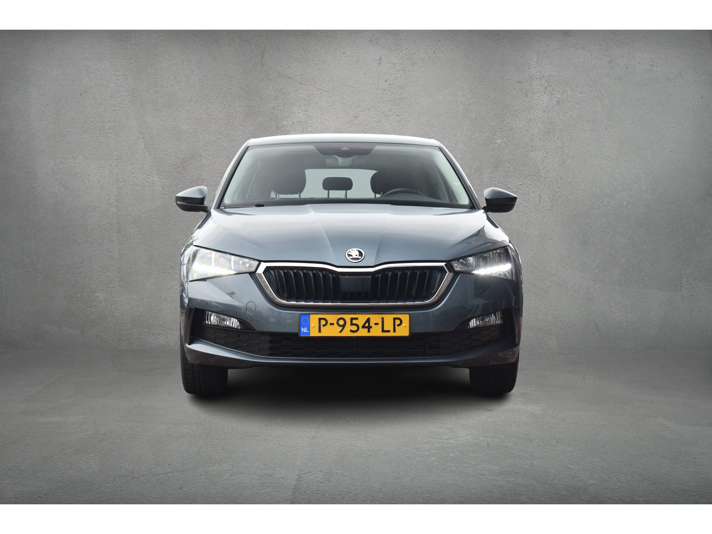 ŠKODA