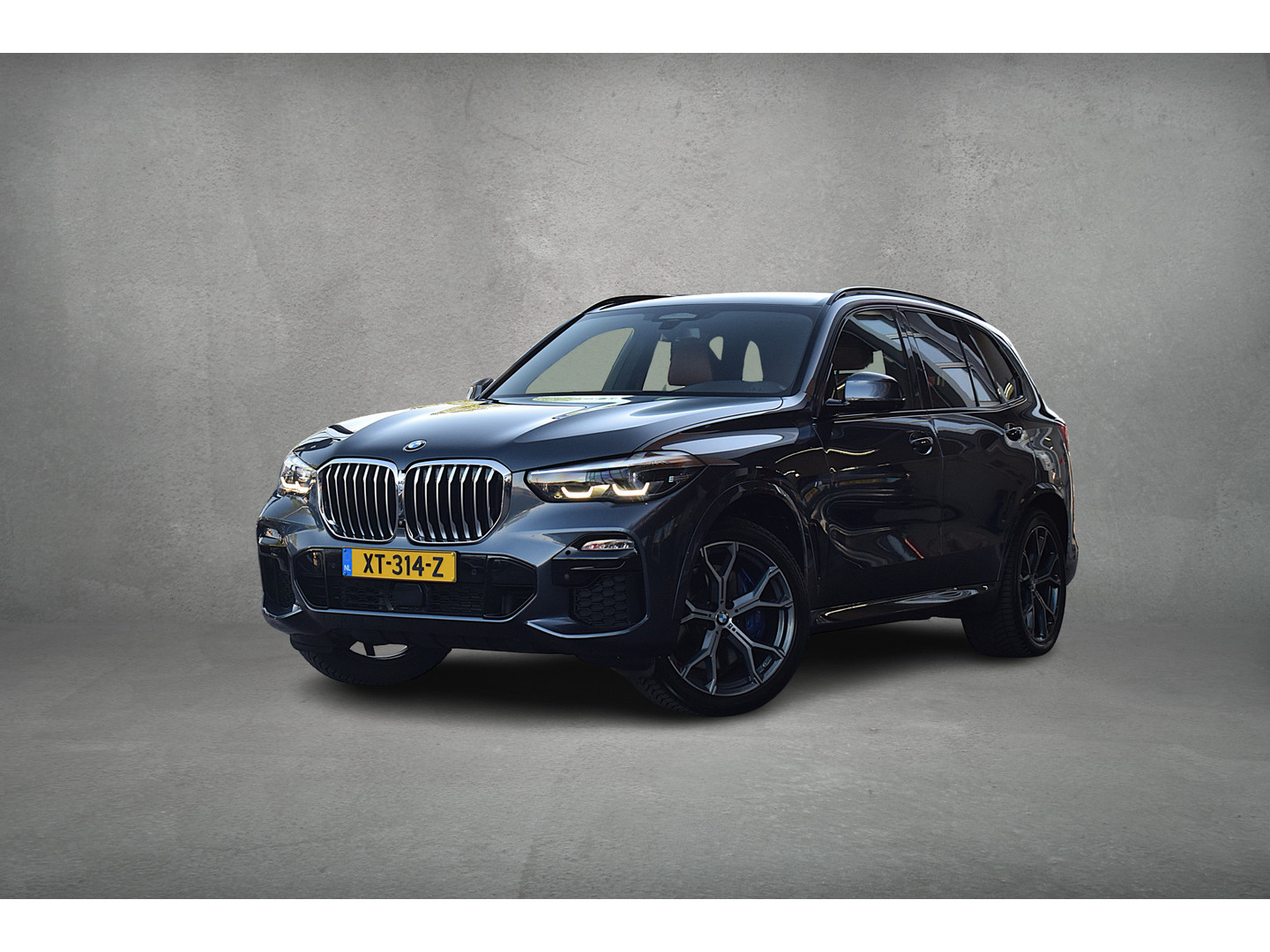 BMW
