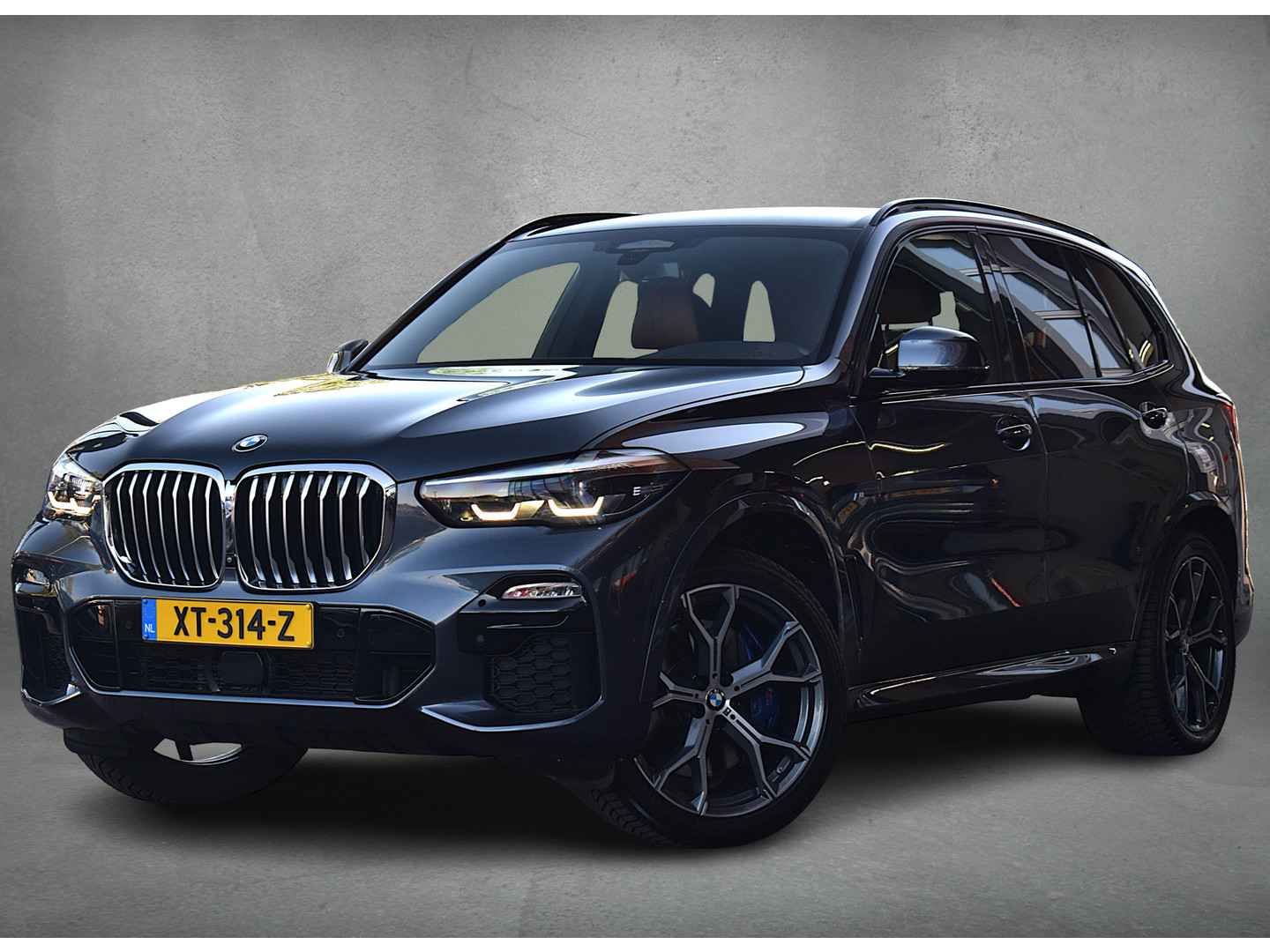 BMW