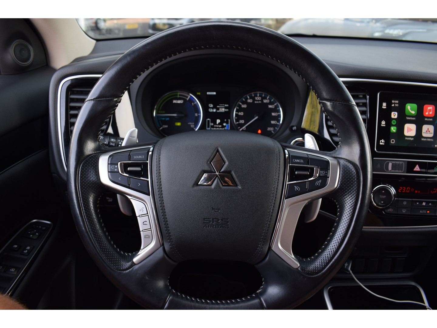 Mitsubishi Mitsubishi