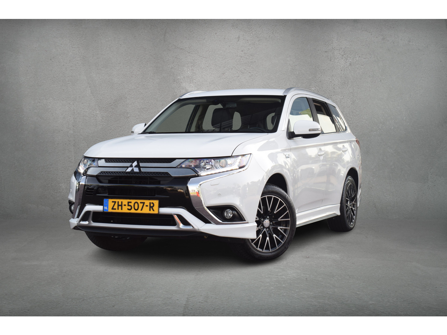 Mitsubishi Mitsubishi