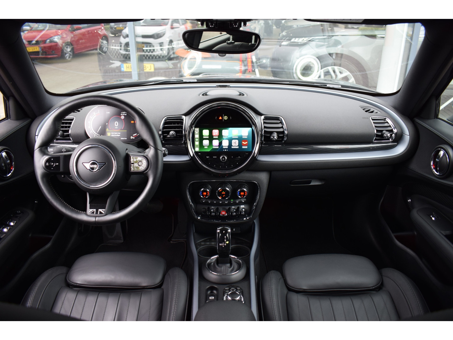 MINI