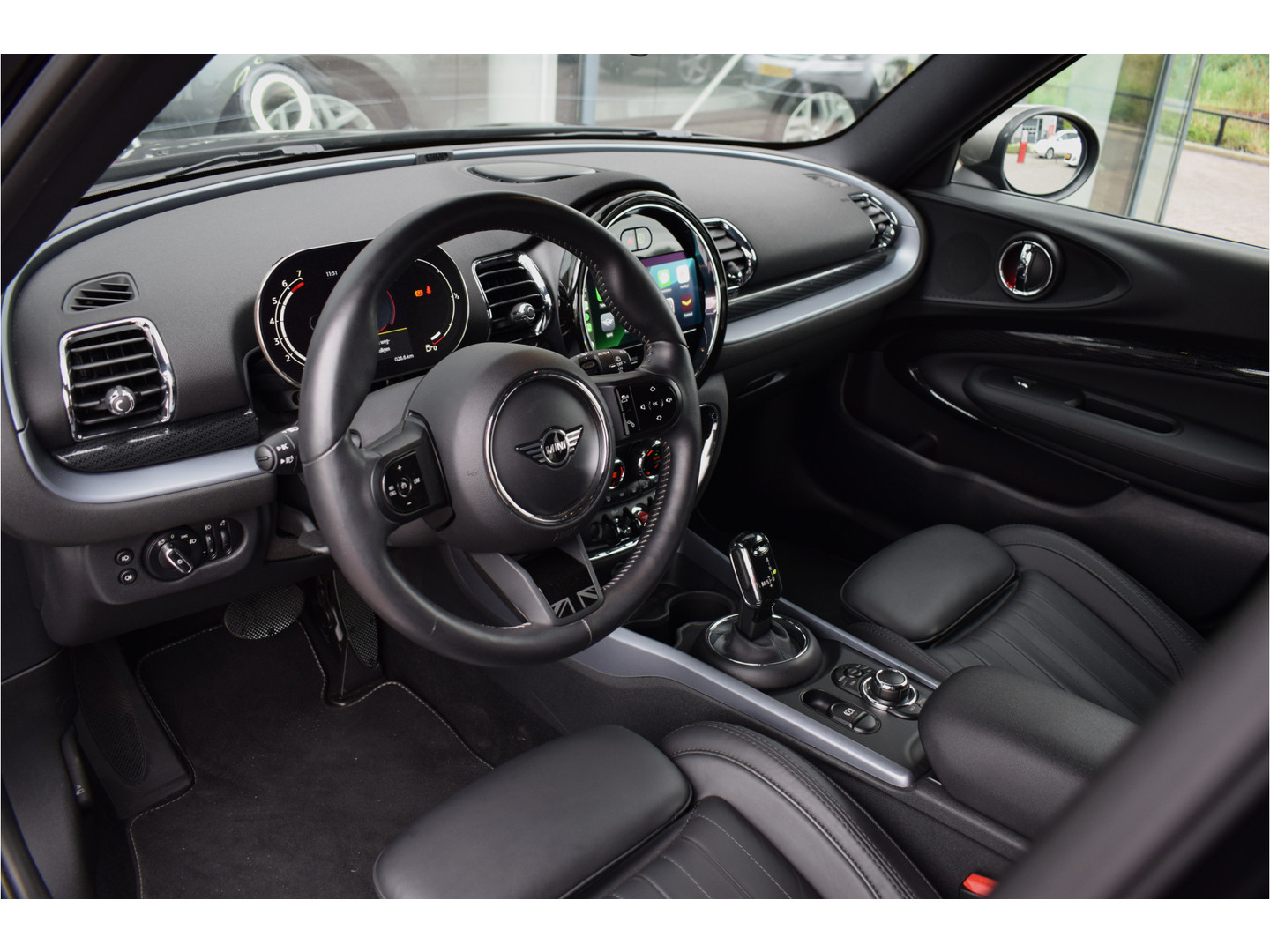 MINI