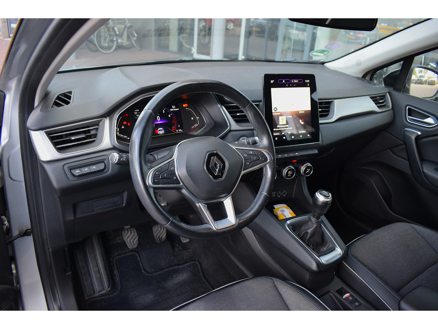Renault Renault