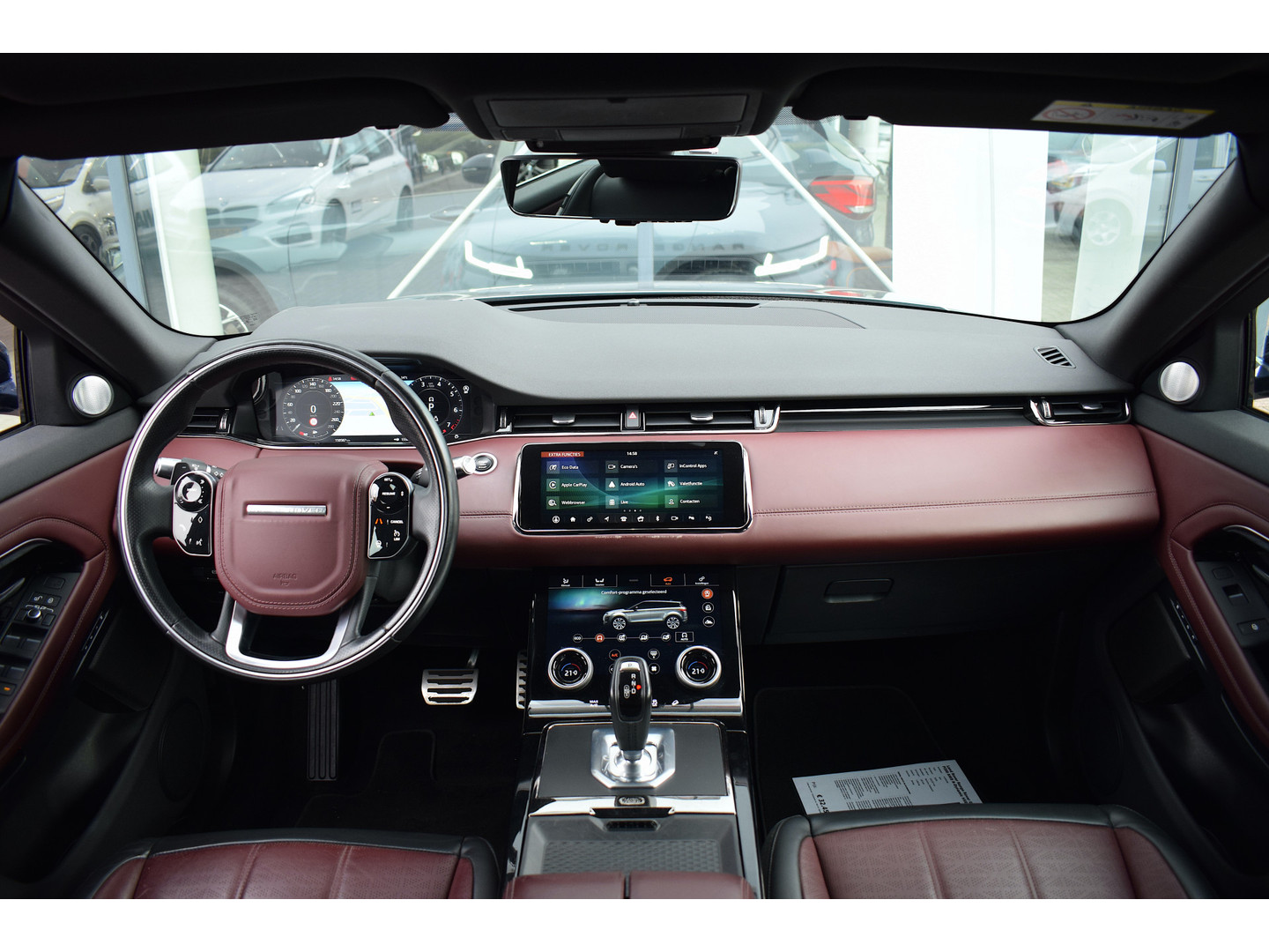 Land Rover Land Rover