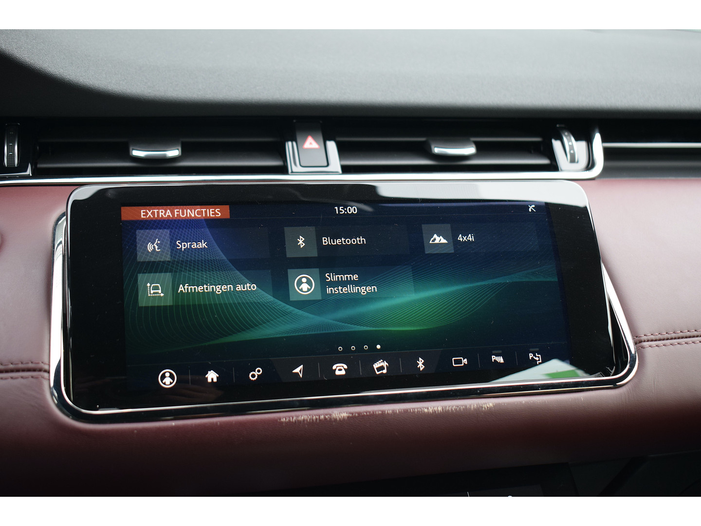 Land Rover Land Rover