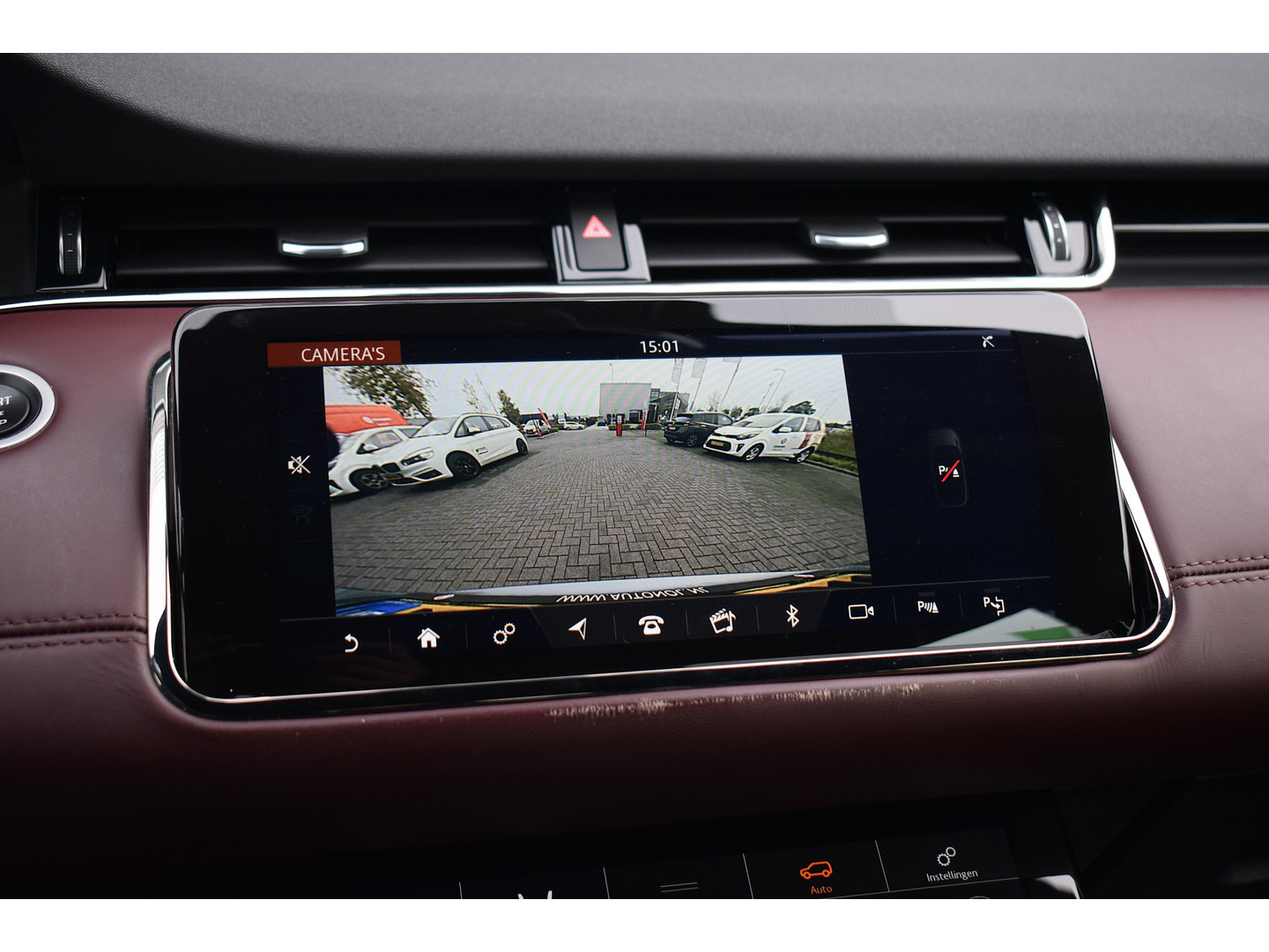 Land Rover Land Rover