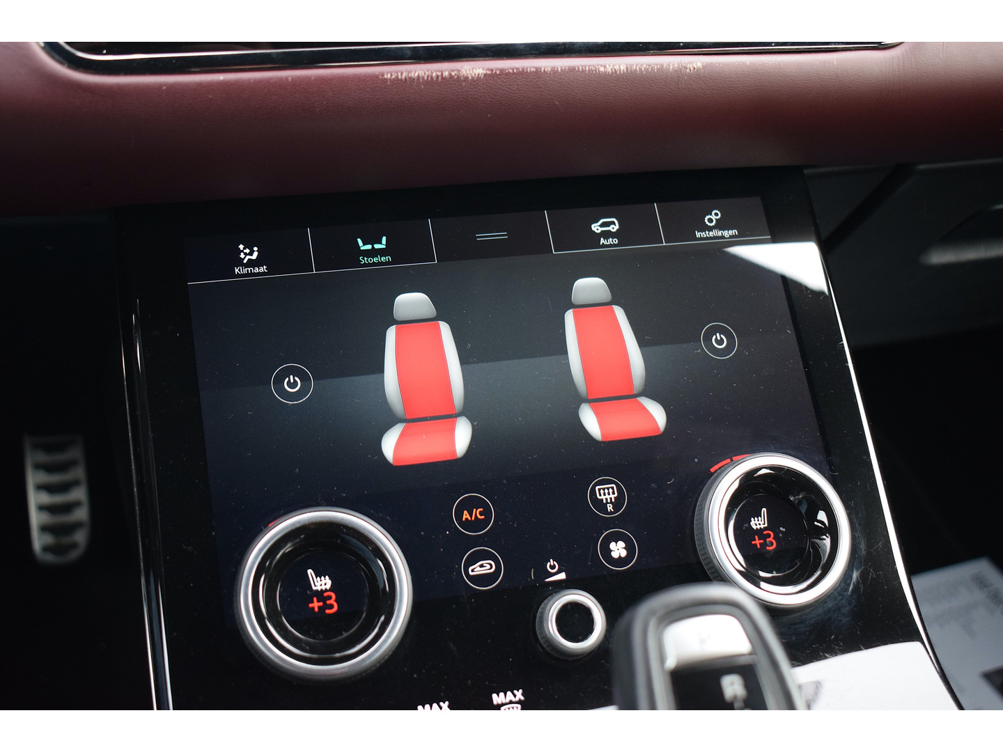 Land Rover Land Rover