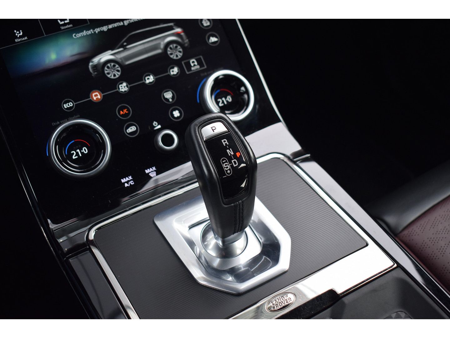 Land Rover Land Rover