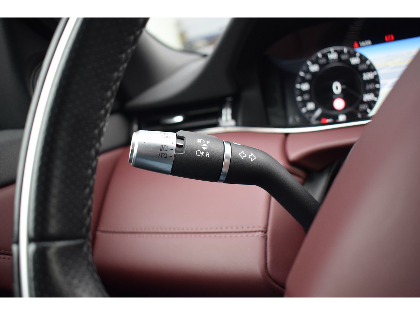 Land Rover Land Rover