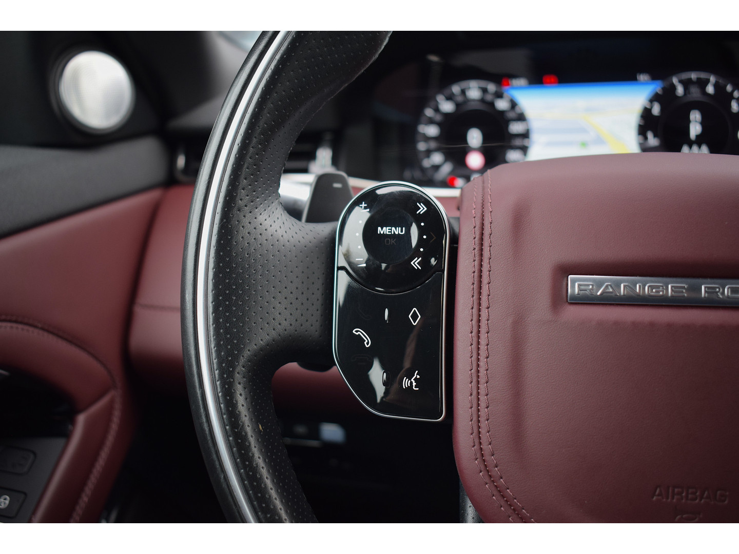 Land Rover Land Rover