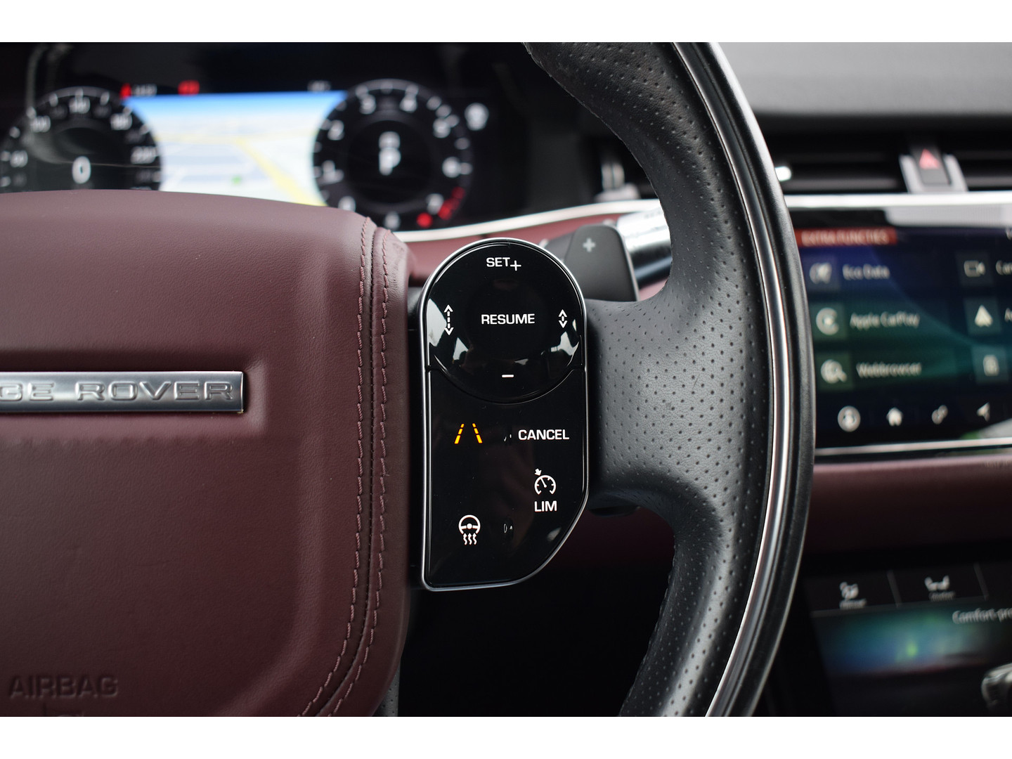 Land Rover Land Rover