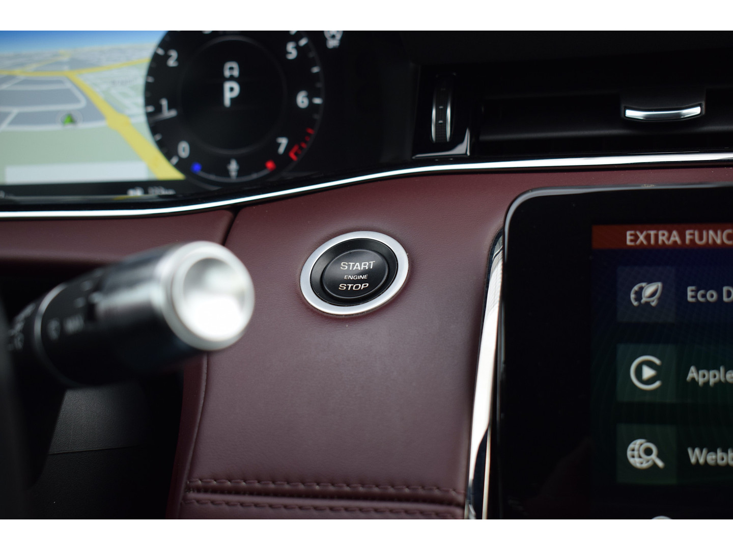 Land Rover Land Rover