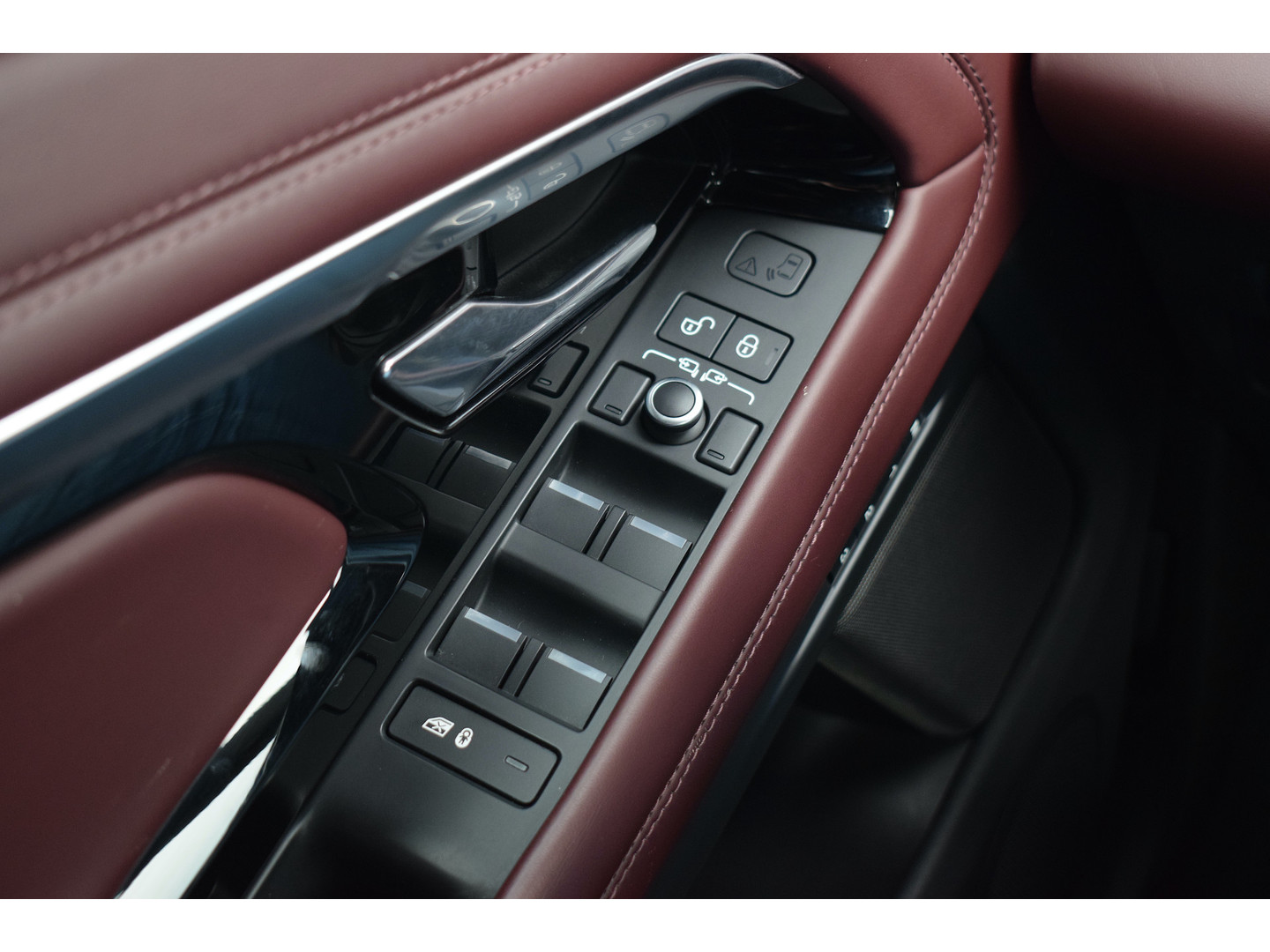 Land Rover Land Rover