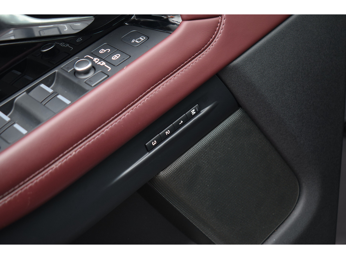 Land Rover Land Rover