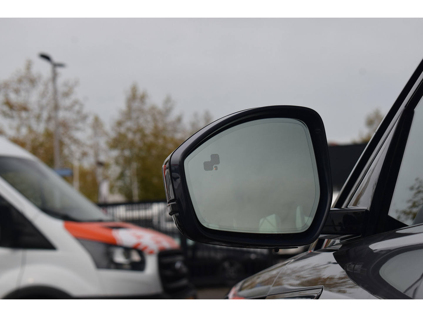 Land Rover Land Rover