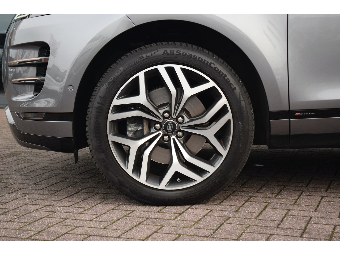 Land Rover Land Rover