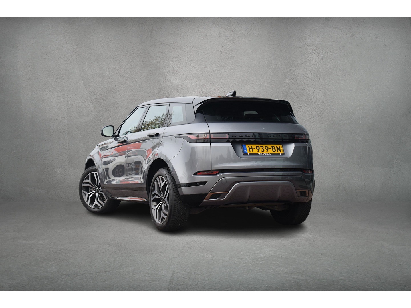 Land Rover Land Rover