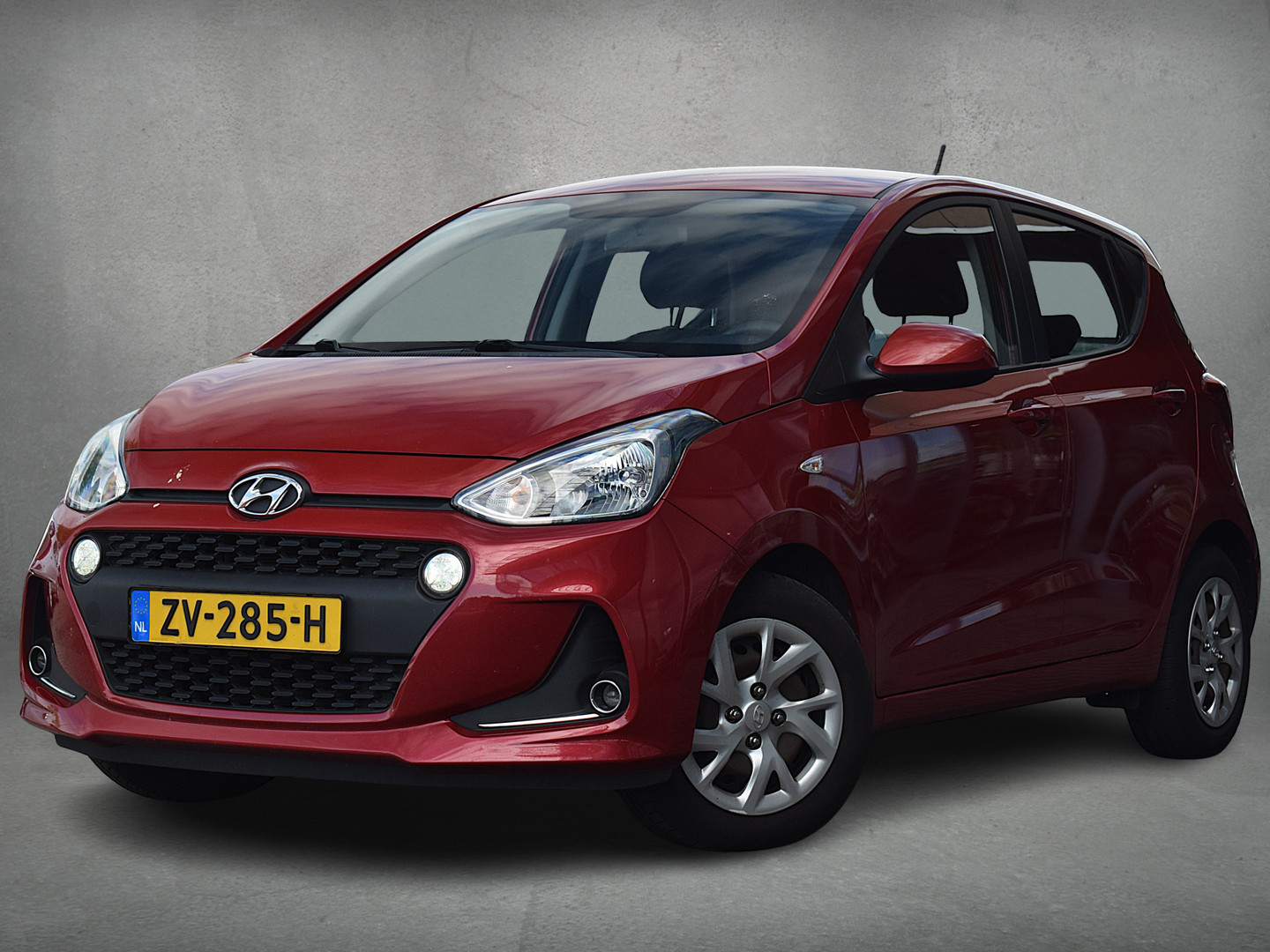 Hyundai Hyundai