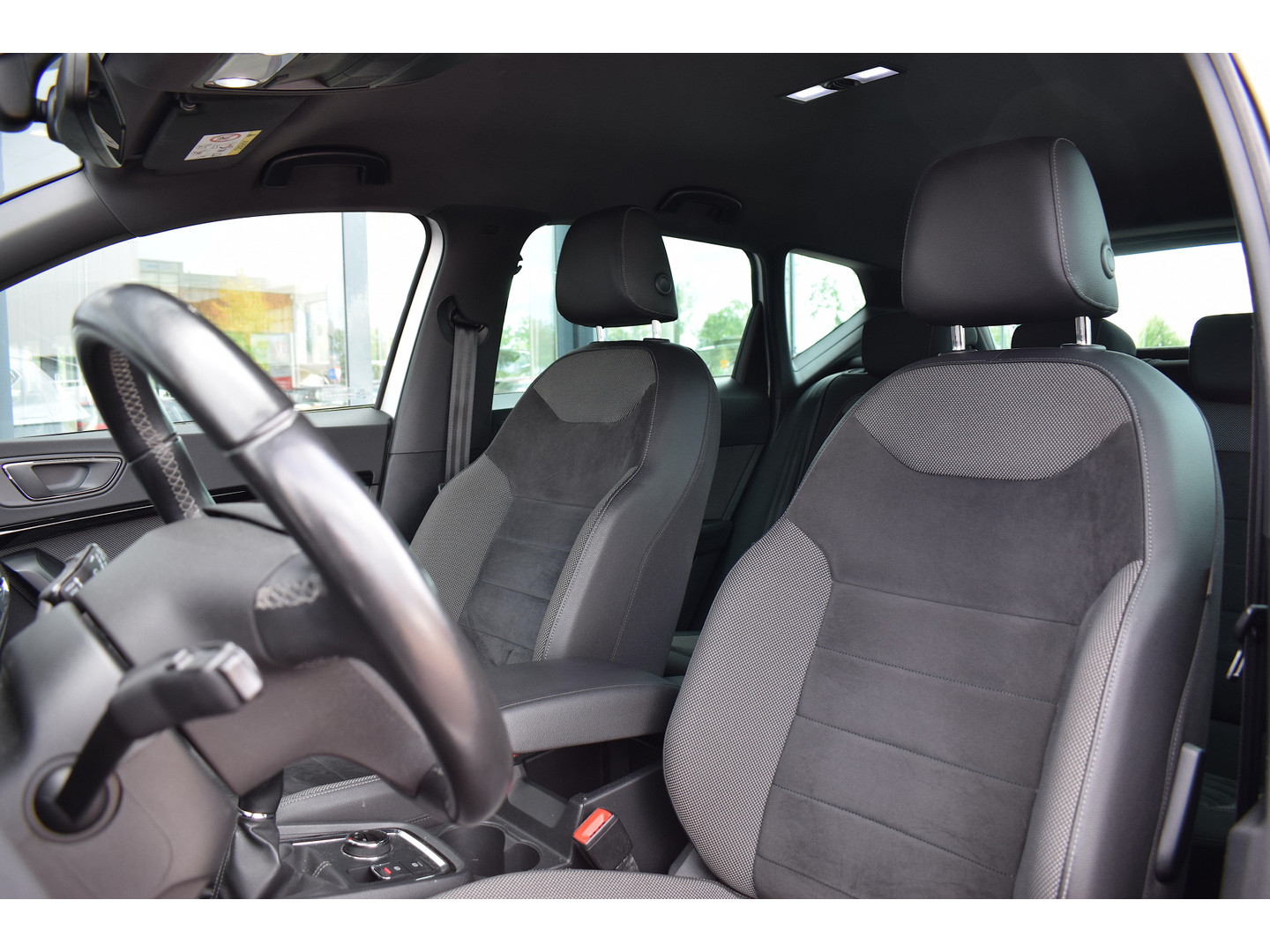 SEAT
