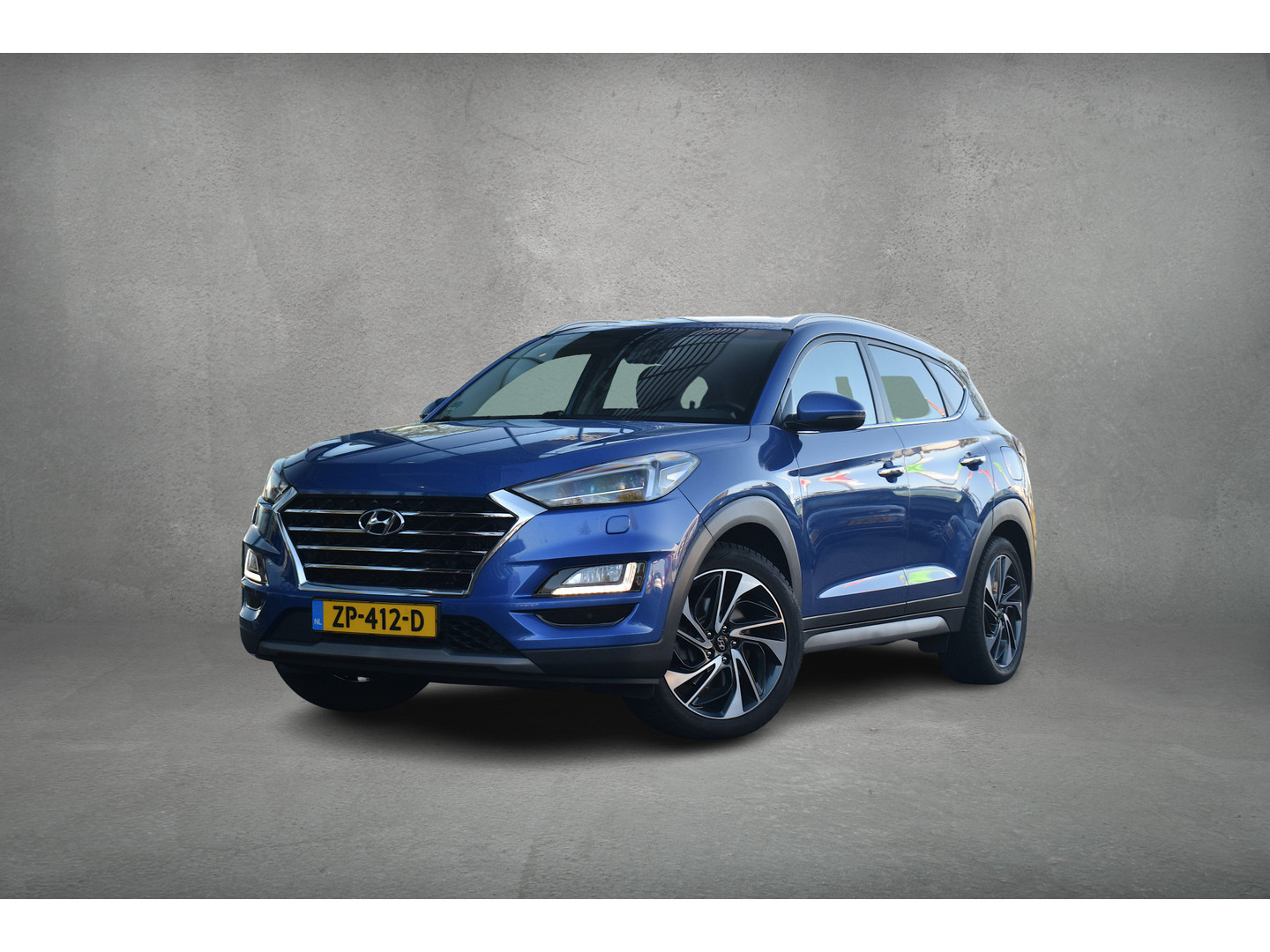 Hyundai