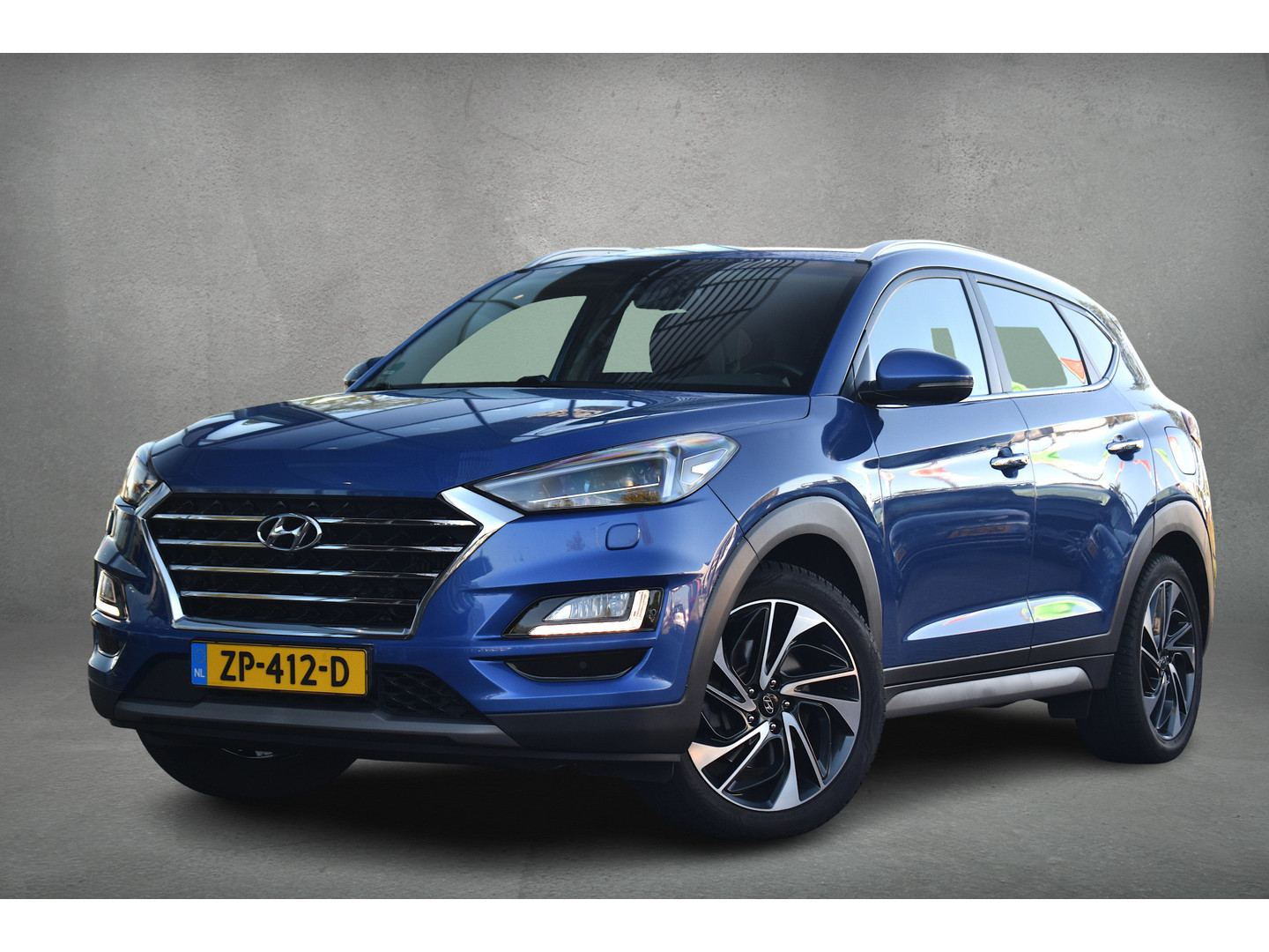 Hyundai