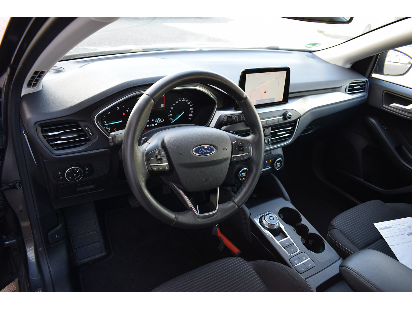 Ford